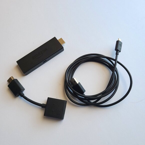Amazon Fire TV Stick - Picture 1 of 2